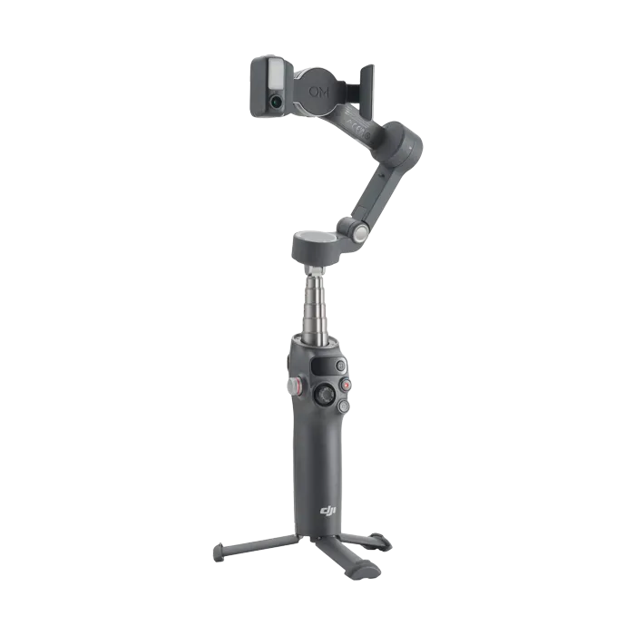 Стабилизатор для смартфона DJI Osmo Mobile 8