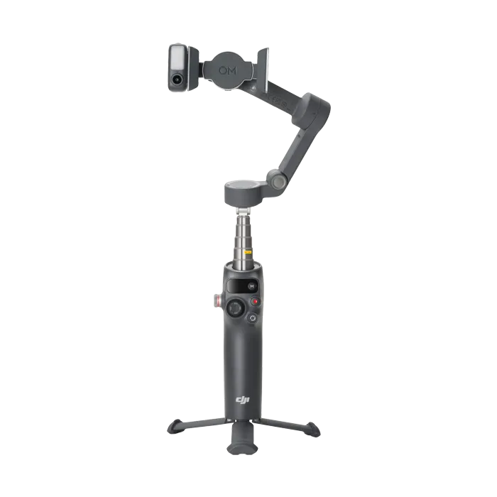 Стабилизатор для смартфона DJI Osmo Mobile 8
