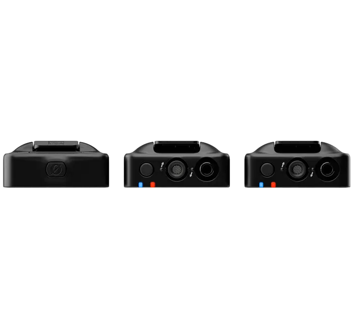 Радиосистема Rode wireless GO Gen 3