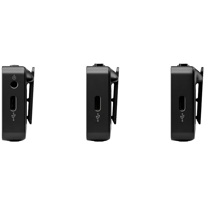 Радиосистема Rode wireless GO Gen 3