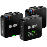 Радиосистема Rode wireless GO Gen 3
