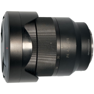 Объектив Sony Zeiss Vario-Tessar T* FE 24-70mm f/4 ZA OSS  Б/У