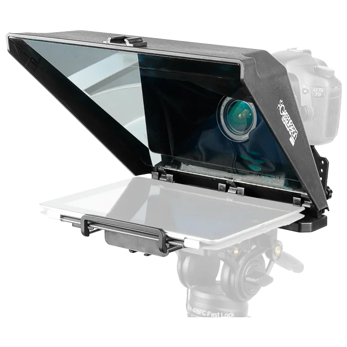 Телесуфлер GreenBean Teleprompter Tablet 13Pro