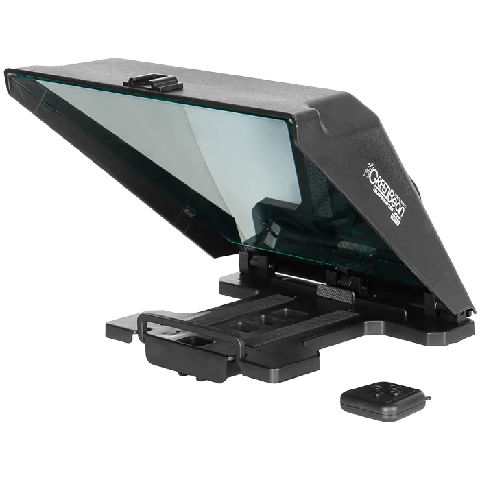 Телесуфлер GreenBean Teleprompter Tablet 13Pro