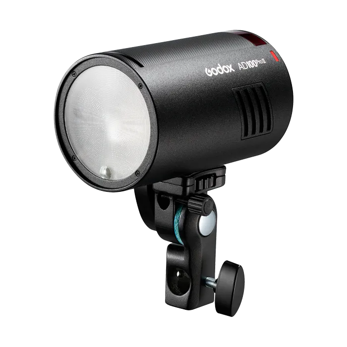 Вспышка аккумуляторная Godox Witstro AD100ProII