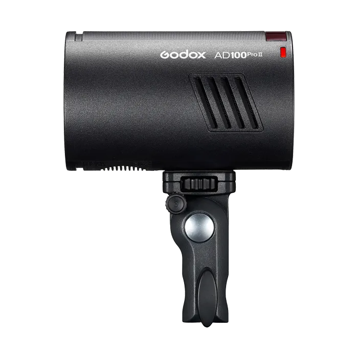 Вспышка аккумуляторная Godox Witstro AD100ProII