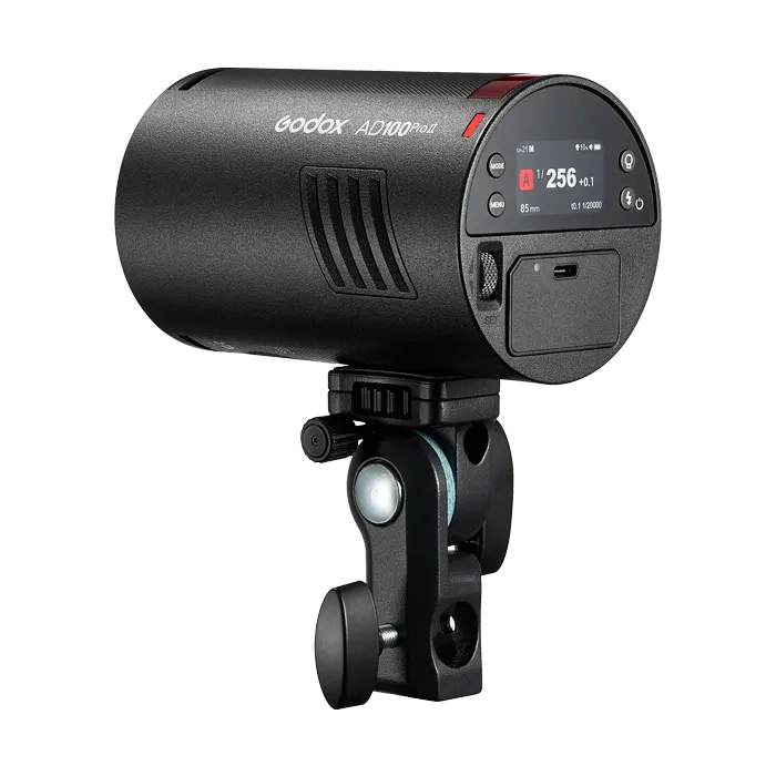 Вспышка аккумуляторная Godox Witstro AD100ProII