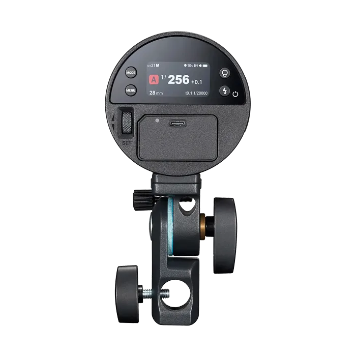 Вспышка аккумуляторная Godox Witstro AD100ProII