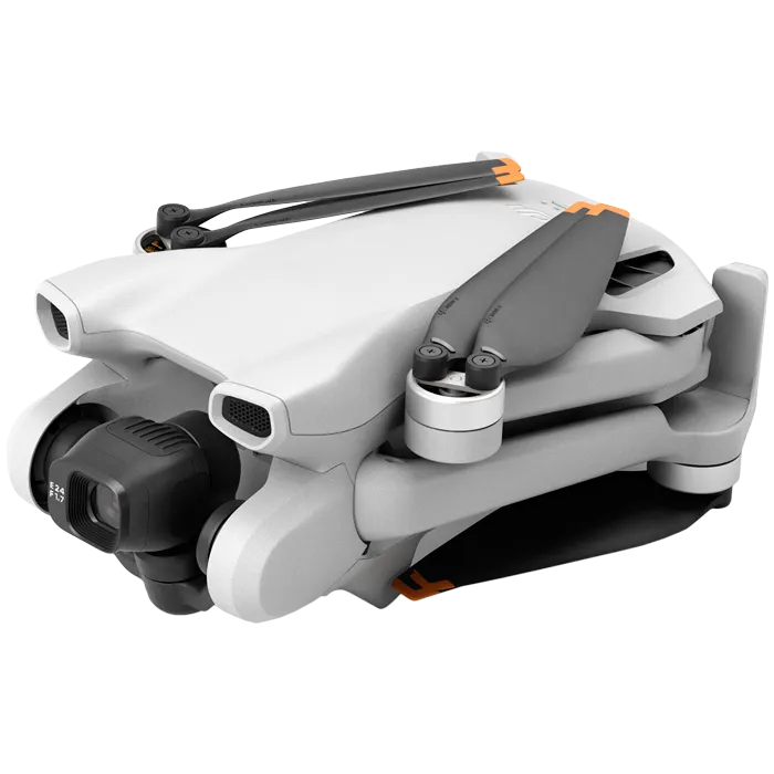 Квадрокоптер DJI Mini 3 (DJI RC-N1)
