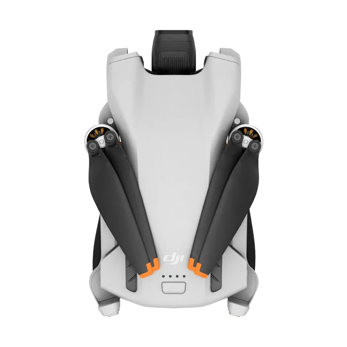 Квадрокоптер DJI Mini 3 (DJI RC)