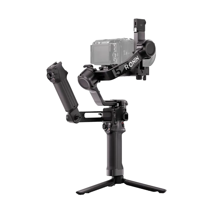 Стабилизатор DJI RS 5 Combo