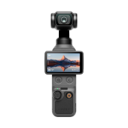Экшн-камера DJI Osmo Pocket 4 Standart Combo
