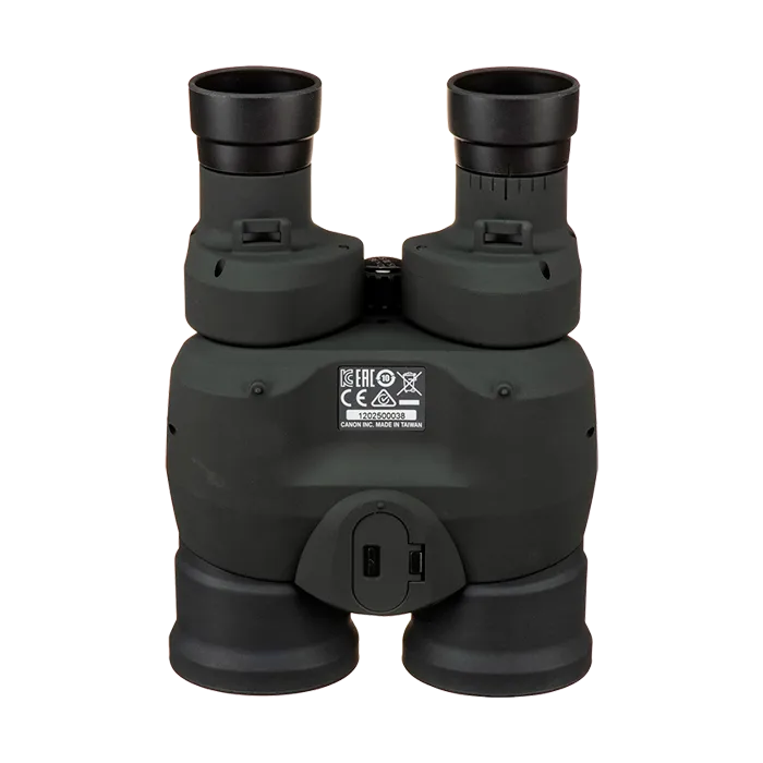 Бинокль Canon 12x36 IS III