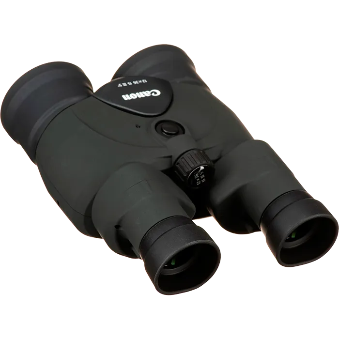 Бинокль Canon 12x36 IS III
