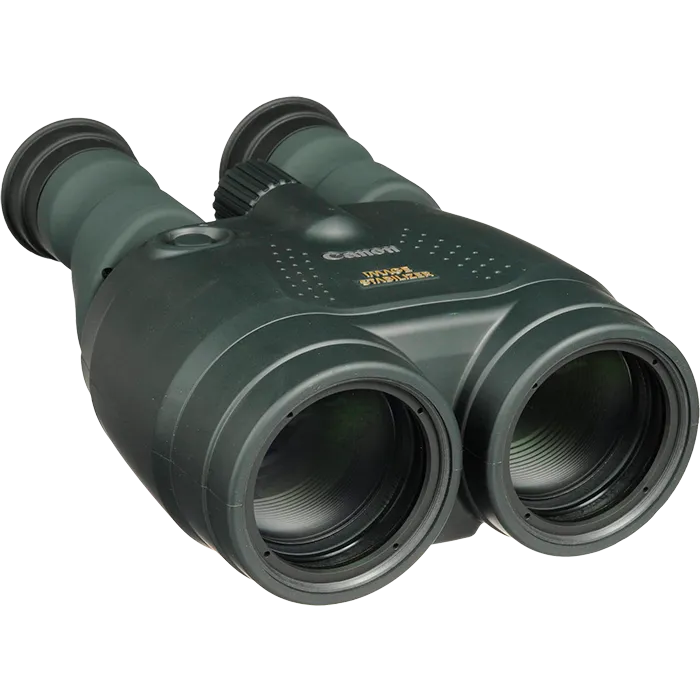 Бинокль Canon 15x50 IS