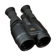 Бинокль Canon 18x50 IS All Weather