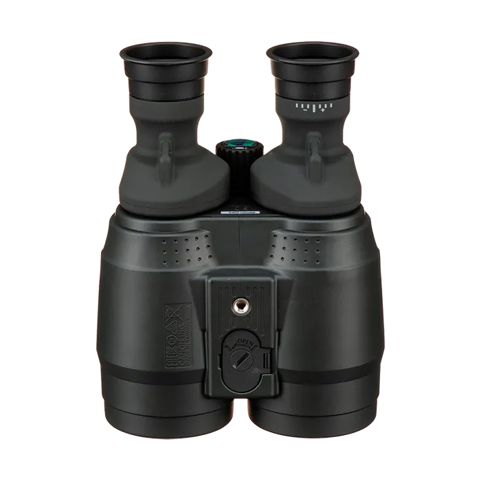 Бинокль Canon 18x50 IS All Weather