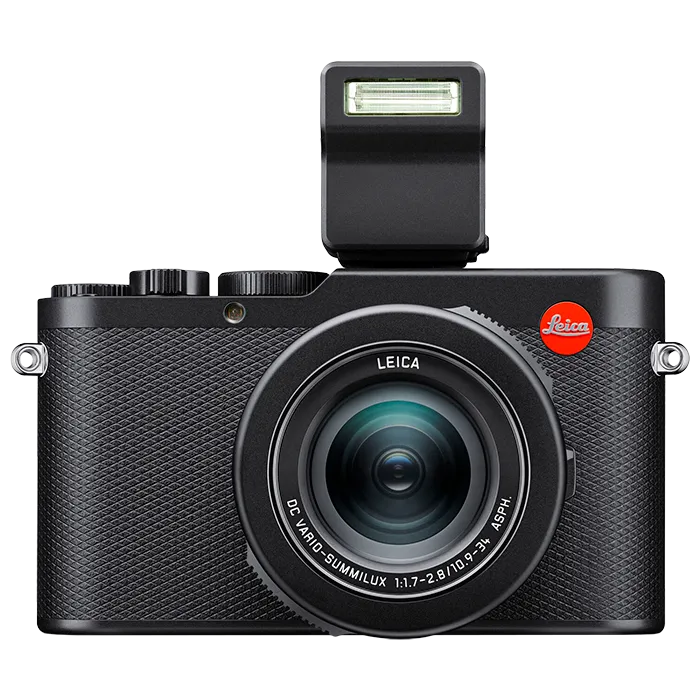 Цифровая фотокамера Leica D-Lux 8