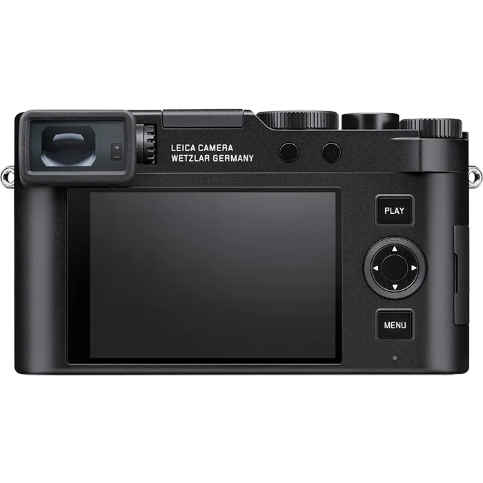 Цифровая фотокамера Leica D-Lux 8