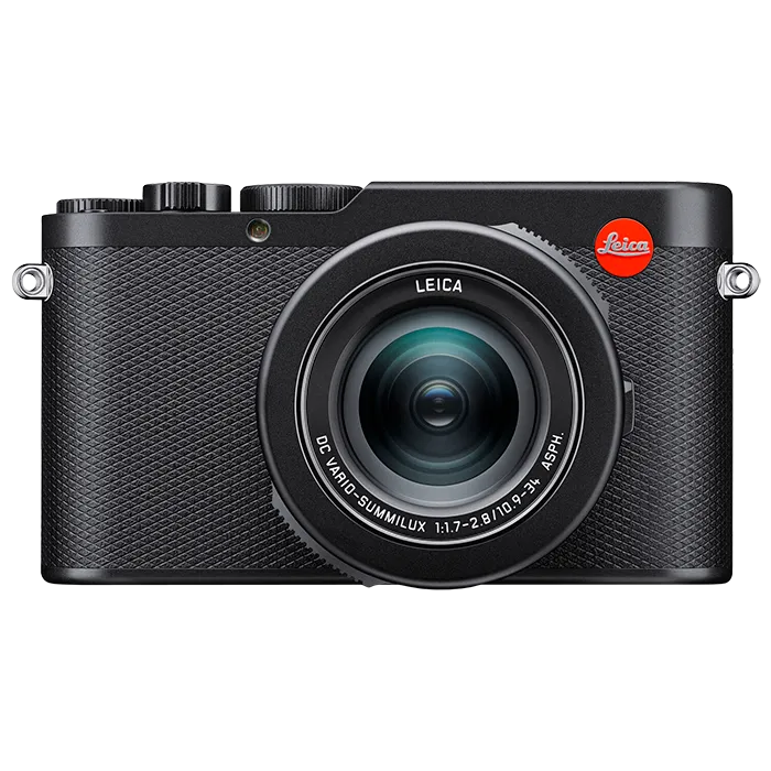 Цифровая фотокамера Leica D-Lux 8