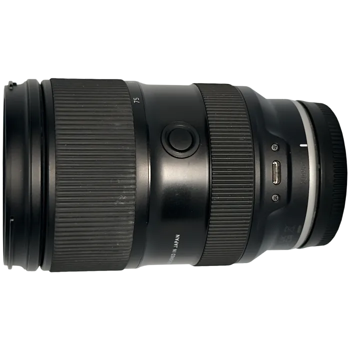 Объектив Tamron 28-75mm f/2.8 Di III VXD G2 для Sony FE   Б/У