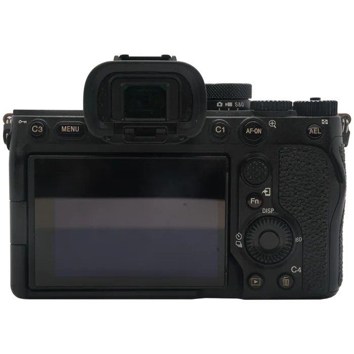 Цифровая фотокамера Sony Alpha a7 IV Body   Б/У