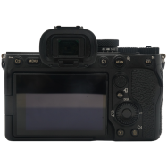 Цифровая фотокамера Sony Alpha a7 IV Body   Б/У