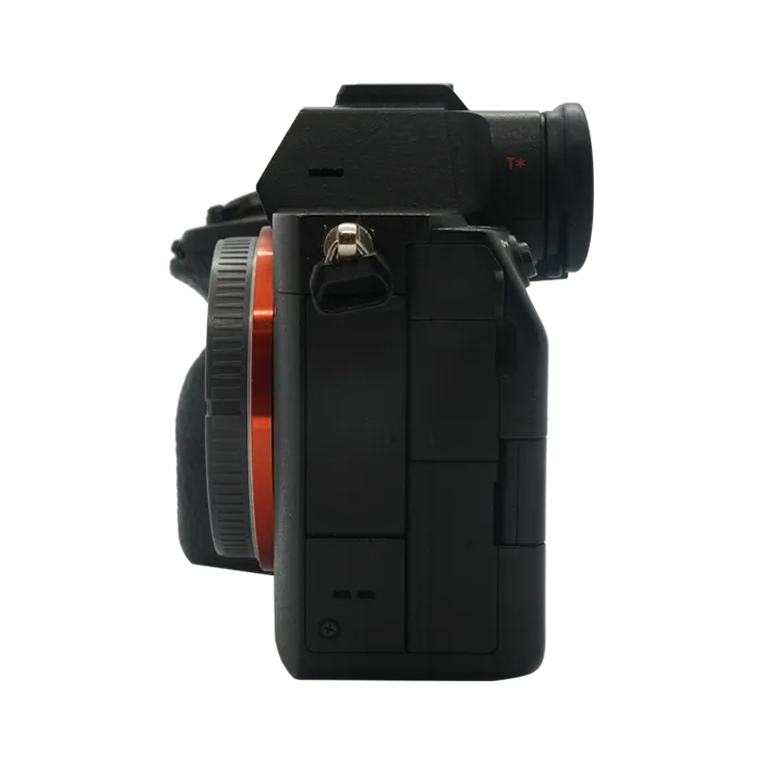 Цифровая фотокамера Sony Alpha a7 IV Body   Б/У