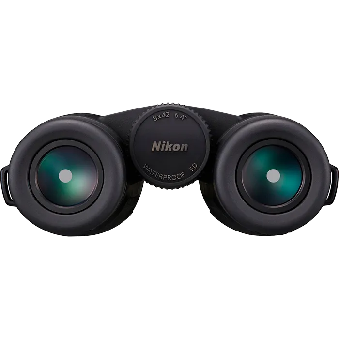 Бинокль Nikon Monarch M5 8x42