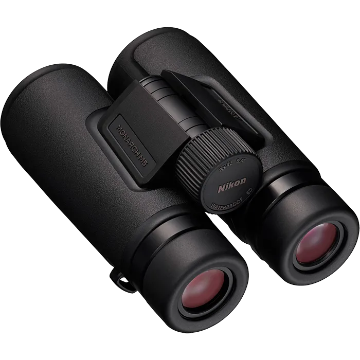 Бинокль Nikon Monarch M5 8x42