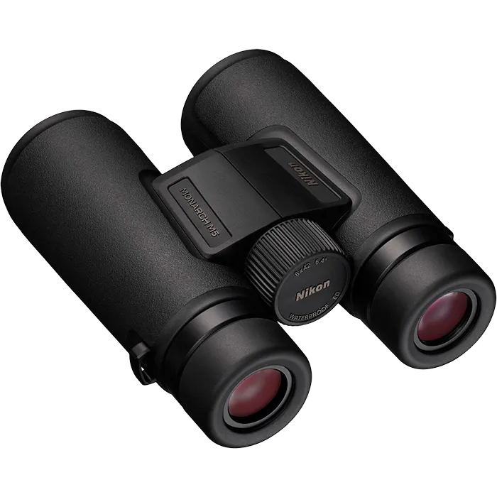 Бинокль Nikon Monarch M5 8x42