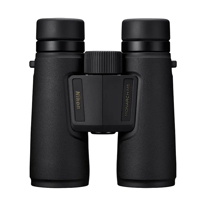 Бинокль Nikon Monarch M5 8x42