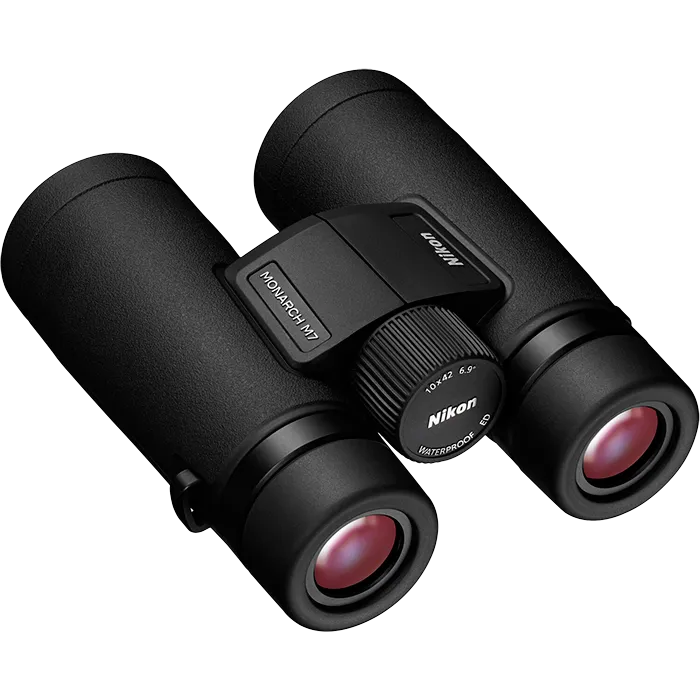 Бинокль Nikon Monarch M7 10x42