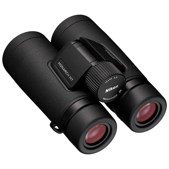 Бинокль Nikon Monarch M7 10x42