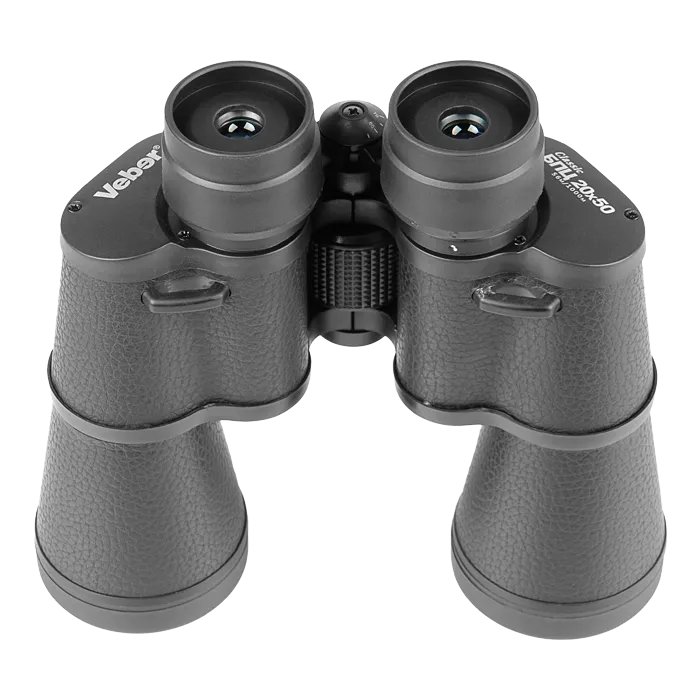 Бинокль Veber Classic БПЦ   20*50 VL