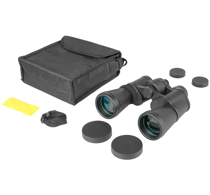 Бинокль Veber Classic БПЦ   20*50 VL