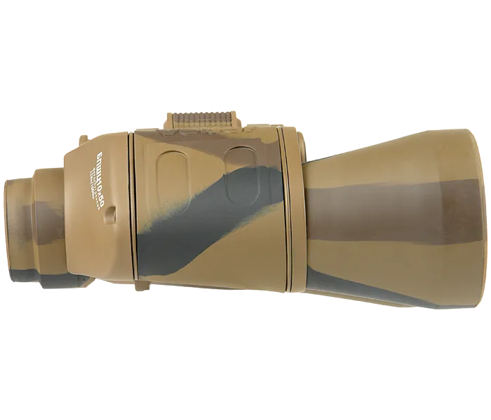 Бинокль Veber Classic БПШЦ  10*50 VRWA кам