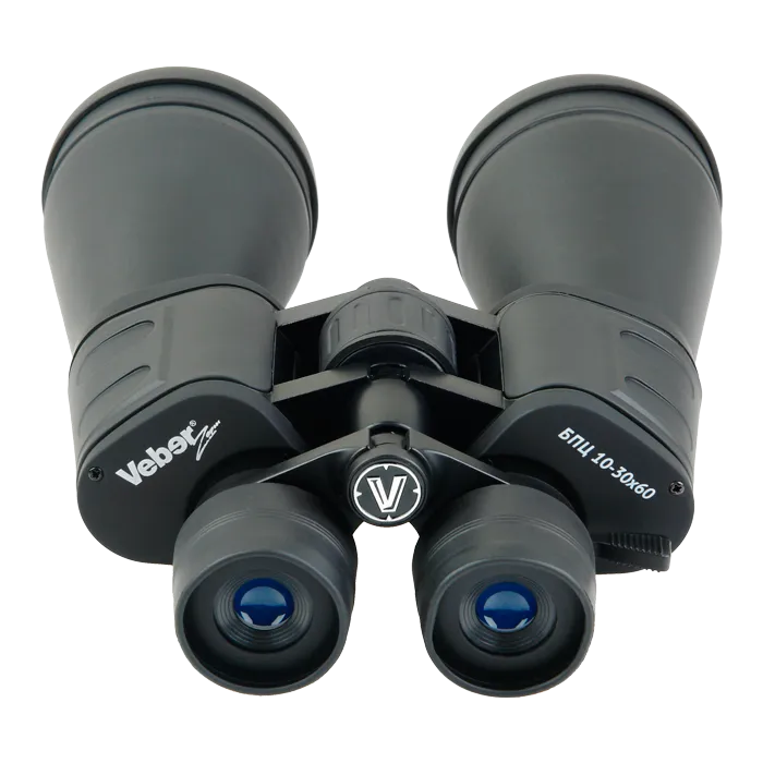 Бинокль Veber БПЦ  ZOOM 10-30*60