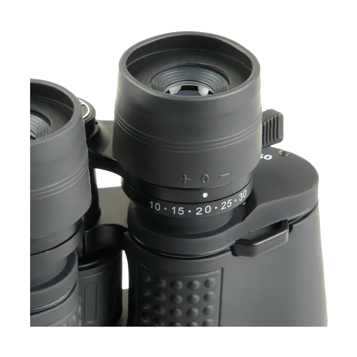Бинокль Veber БПЦ  ZOOM 10-30*60