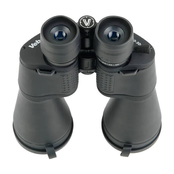 Бинокль Veber БПЦ  ZOOM 10-30*60