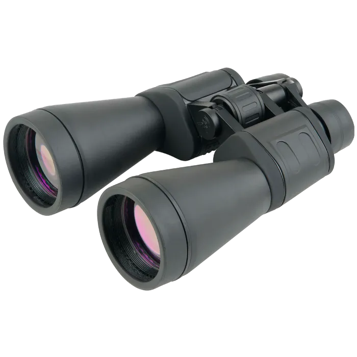 Бинокль Veber БПЦ  ZOOM 10-30*60