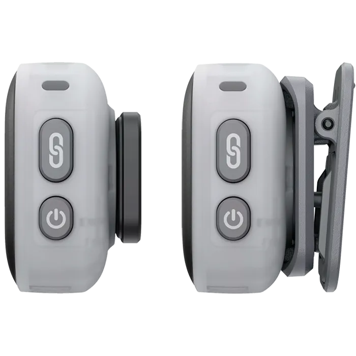 Микрофон DJI Mic Mini 2 (2 TX + 1 Mobile RX + Charging Case)