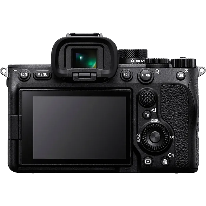 Цифровая фотокамера Sony Alpha a7 IV Kit 28-70mm f/3.5-5.6 OSS II