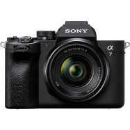 Цифровая фотокамера Sony Alpha a7 IV Kit 28-70mm f/3.5-5.6 OSS II