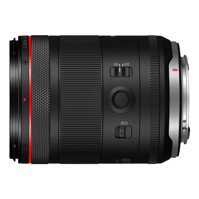 Объектив Canon RF 85mm f/1.4 L VCM