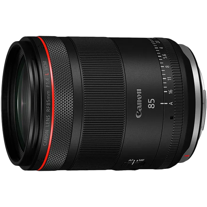 Объектив Canon RF 85mm f/1.4 L VCM