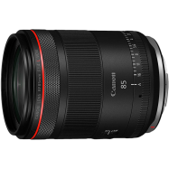 Объектив Canon RF 85mm f/1.4 L VCM