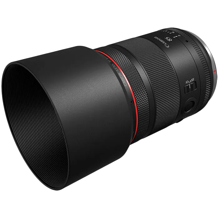 Объектив Canon RF 85mm f/1.4 L VCM