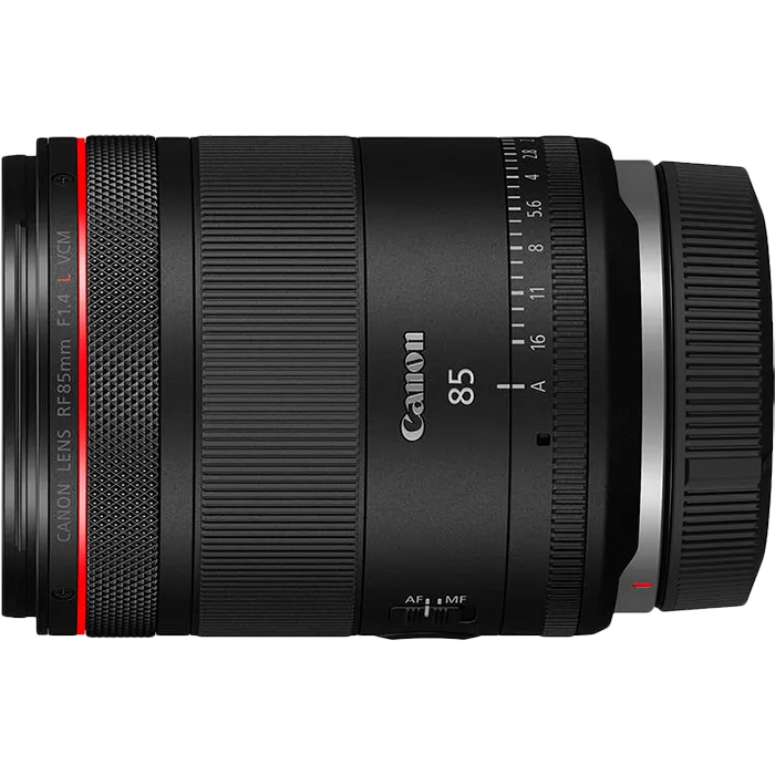 Объектив Canon RF 85mm f/1.4 L VCM