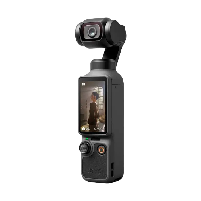 Экшн-камера DJI Osmo Pocket 4 Creator Combo